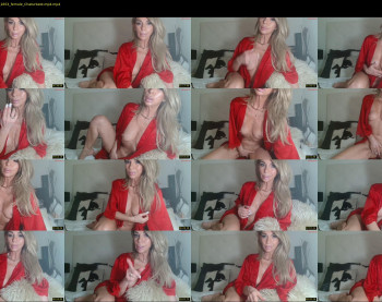 amanda0803 — 11 minute Chaturbate female cam video, 720p, Apr 10, 2025