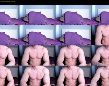 jamesstong — 35 minute Chaturbate male cam video, 720p, Apr 10, 2025