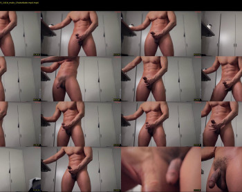 bootyonmyface — 28 minute Chaturbate male cam video, 720p, Apr 11, 2025