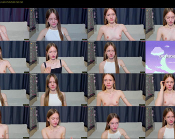 do_dick — 120 minute Chaturbate couple cam video, 720p, Apr 11, 2025