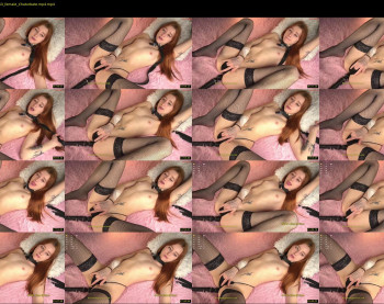 enncandy — 34 minute Chaturbate female cam video, 720p, Apr 13, 2025