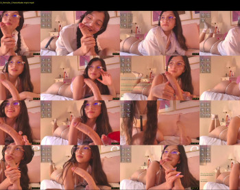 eva_depp — 120 minute Chaturbate female cam video, 720p, Apr 12, 2025
