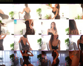 jseductiveart — 120 minute Chaturbate female cam video, 720p, Apr 12, 2025