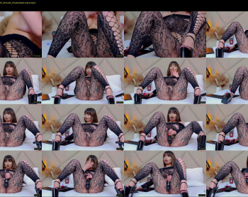 rubyluxee — 18 minute Chaturbate female cam video, 720p, Apr 12, 2025