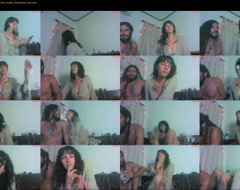 pixiecatfairy — 76 minute Chaturbate couple cam video, 480p, Apr 13, 2025