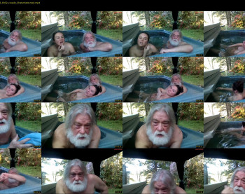 ralphiemonroe — 9 minute Chaturbate couple cam video, 480p, Apr 14, 2025