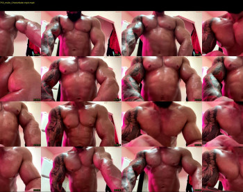 adonis_msc — 6 minute Chaturbate male cam video, 720p, Apr 14, 2025