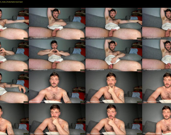 forestcliff — 4 minute Chaturbate male cam video, 720p, Apr 15, 2025