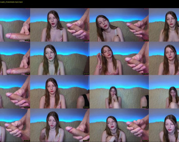 lovirss — 121 minute Chaturbate couple cam video, 720p, Apr 14, 2025
