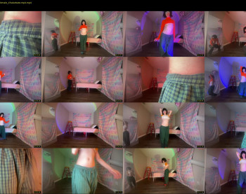 hexivu — 58 minute Chaturbate female cam video, 720p, Apr 16, 2025