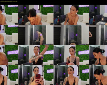 hotfallingdevil — 26 minute Chaturbate female cam video, 720p, Apr 16, 2025