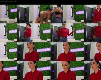 hotfallingdevil — 13 minute Chaturbate female cam video, 720p, Apr 16, 2025