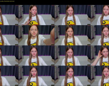 do_dick — 3 minute Chaturbate couple cam video, 720p, Apr 18, 2025