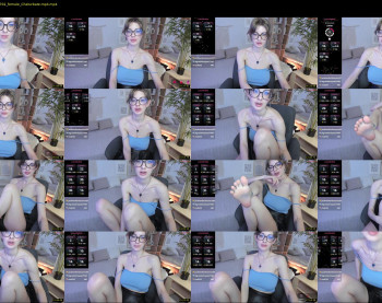 rubytwinkle — 31 minute Chaturbate female cam video, 720p, Apr 17, 2025