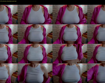 kiranightlyxo — 13 minute Chaturbate female cam video, 360p, Apr 18, 2025