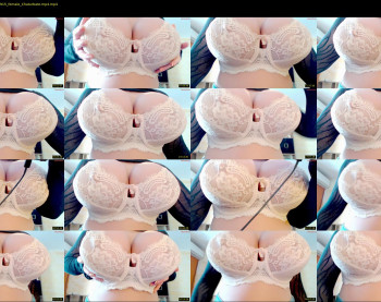 misteryland — 66 minute Chaturbate couple cam video, 720p, Apr 18, 2025
