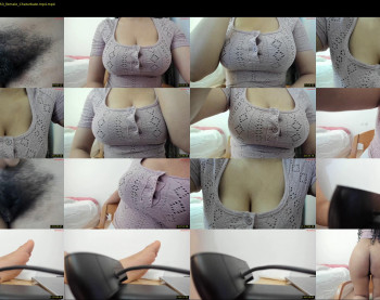 nicebrown — 120 minute Chaturbate female cam video, 720p, Apr 19, 2025
