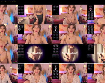 rubytwinkle — 91 minute Chaturbate female cam video, 720p, Apr 19, 2025