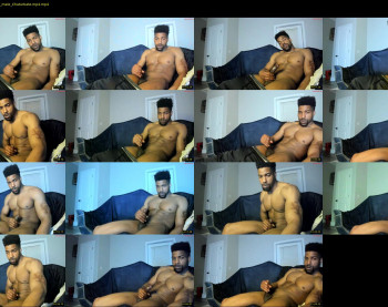 chefdev — 25 minute Chaturbate male cam video, 720p, Apr 19, 2025