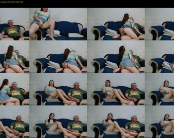 kiaming — 20 minute Chaturbate female cam video, 720p, Apr 19, 2025