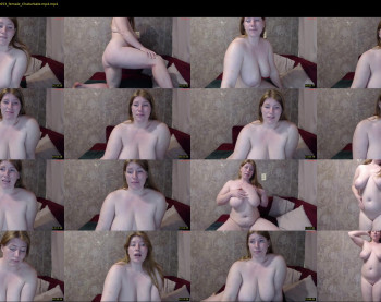 killerboobs_ — 27 minute Chaturbate female cam video, 720p, Apr 19, 2025