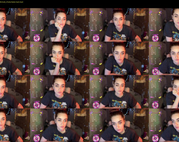 ps4pro — 97 minute Chaturbate female cam video, 720p, Apr 19, 2025