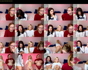 _ramune_ — 40 minute Chaturbate couple cam video, 720p, Apr 20, 2025