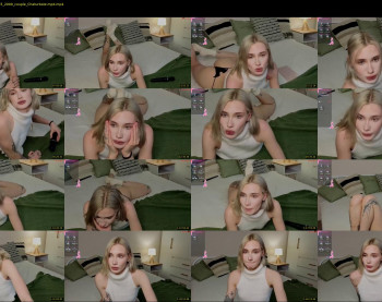 _reverse_gang_ — 120 minute Chaturbate couple cam video, 720p, Apr 20, 2025