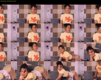 adele_carter_ — 16 minute Chaturbate female cam video, 720p, Apr 20, 2025