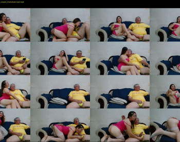 kiaming — 18 minute Chaturbate female cam video, 720p, Apr 21, 2025