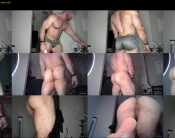 l0v35_2_5p00g3 — 15 minute Chaturbate male cam video, 720p, Apr 20, 2025