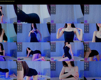 leonawills — 120 minute Chaturbate female cam video, 720p, Apr 20, 2025