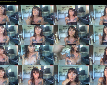 pixiecatfairy — 44 minute Chaturbate couple cam video, 480p, Apr 20, 2025