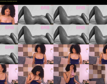 adele_carter_ — 113 minute Chaturbate female cam video, 720p, Apr 21, 2025