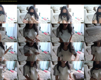 amyalwayshere — 29 minute Chaturbate female cam video, 720p, Apr 21, 2025