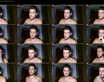 cloudsent — 24 minute Chaturbate male cam video, 720p, Apr 21, 2025