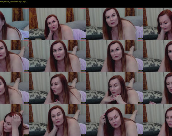 ivettasplash — 21 minute Chaturbate female cam video, 480p, Apr 21, 2025