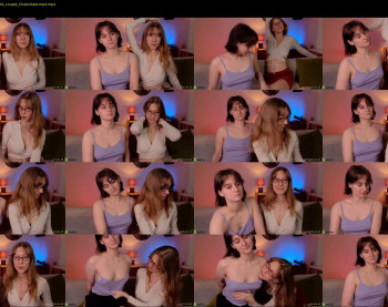 jitoon_exe — 46 minute Chaturbate female cam video, 720p, Apr 21, 2025