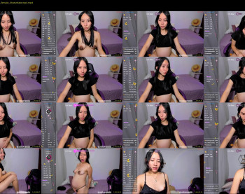 lilith021 — 121 minute Chaturbate female cam video, 720p, Apr 21, 2025