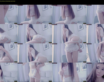 miso_misa — 28 minute Chaturbate female cam video, 720p, Apr 21, 2025