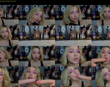 pinkadele — 22 minute Chaturbate female cam video, 720p, Apr 21, 2025