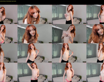 silverhaskell — 118 minute Chaturbate female cam video, 720p, Apr 21, 2025
