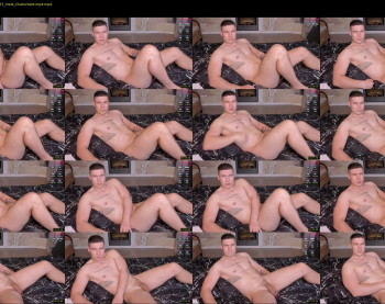 stranggee — 26 minute Chaturbate male cam video, 720p, Apr 21, 2025