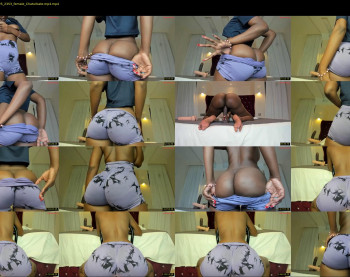 sweety_shawtys — 120 minute Chaturbate female cam video, 480p, Apr 21, 2025