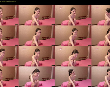 totallytiny_ — 10 minute Chaturbate female cam video, 720p, Apr 21, 2025