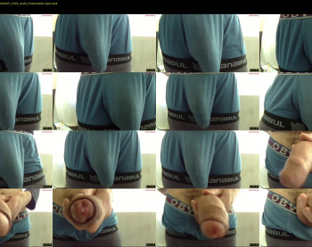 withbothhandsplease — 37 minute Chaturbate male cam video, 480p, Apr 21, 2025