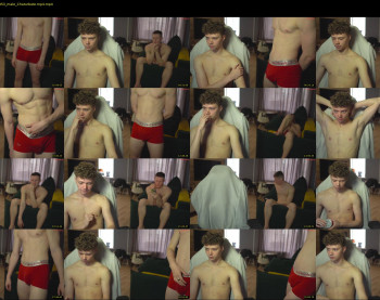 _sopranos_ — 37 minute Chaturbate male cam video, 720p, Apr 22, 2025