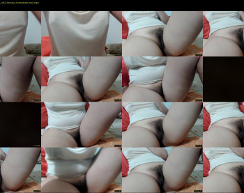 unpenetrated — 72 minute Chaturbate female cam video, 720p, Apr 22, 2025