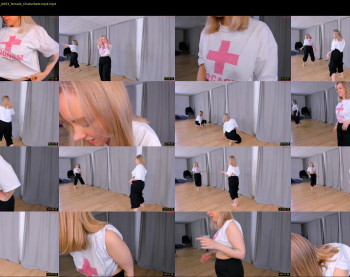 darleneferran — 120 minute Chaturbate female cam video, 720p, Apr 24, 2025
