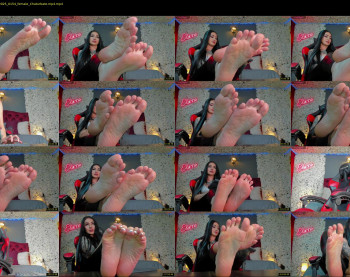 eleinne_hendrix_0 — 118 minute Chaturbate female cam video, 720p, Apr 24, 2025